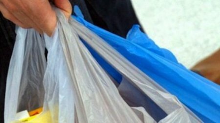 Воровство продуктов: жизнь такая