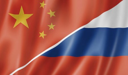Генерального консула КНР приняли в Хабаровской Думе
