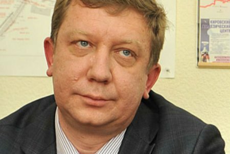Выборы главы Кирова назначили на 17 декабря