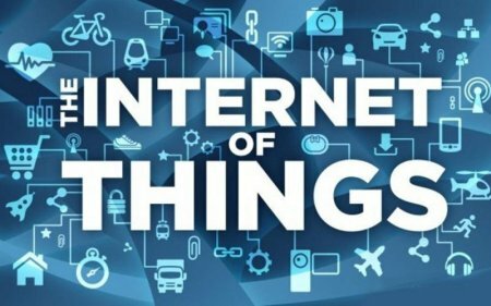IDC: объём рынка Интернета вещей к 2020 году составит $3 трлн