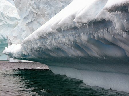Подобное современному глобальное потепление происходило и 55 млн лет назад, - ученые