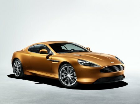 Компания Aston Martin ищет новых инвесторов для расширения модельного ряда