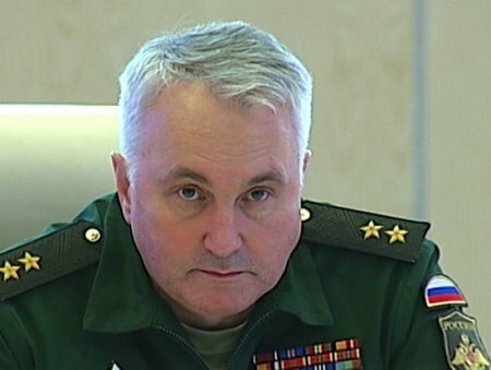 В Калининградской области провели внезапную проверку войск ЗВО