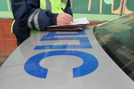 В Казани микроавтобус сбил 13-летнюю школьницу