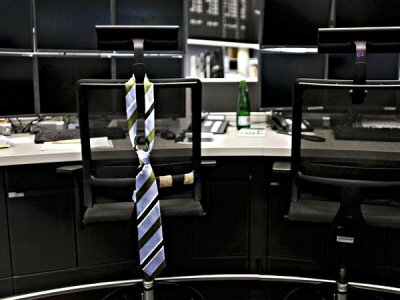 Рост швейцарского франка уничтожил фонд Everest Capital