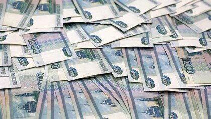 Похищенные в Татарстане деньги были найдены в брошенной машине
