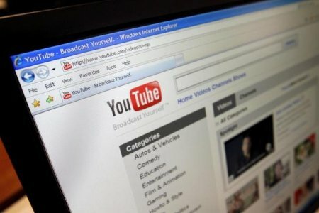 YouTube снова начал учитывать просмотры роликов из ВКонтакте