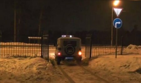 В Казани возле озера Лебяжье подрались 50 человек