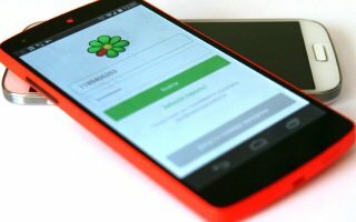 В ICQ появились настройки приватности и поддержка Android L