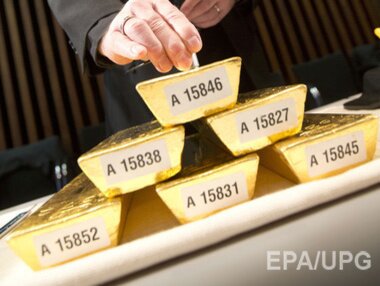 Международные резервы РФ с 6 по 13 марта сократились на $5 млрд