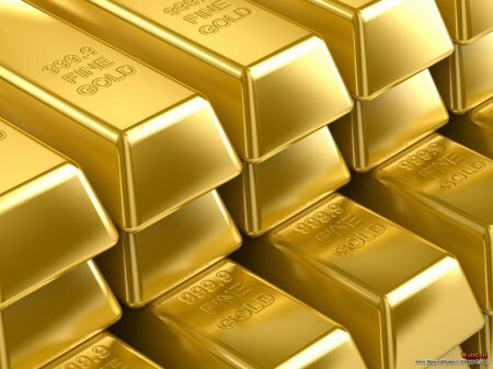 Власти Венесуэлы решили монетизировать свои золотые запасы на сумму $1,5 млрд