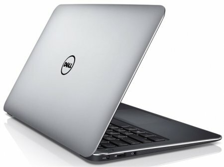Компания Dell начала продажи конкурента MacBook в России