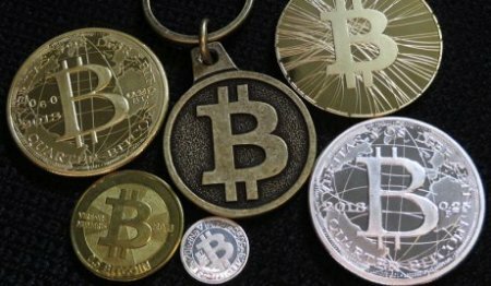 IBM работает над собственной платежной системой - аналогом Bitcoin