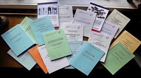 Российские вузы вырвались вперед по числу научных публикаций