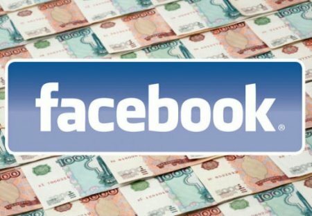 Facebook запускает собственную платежную систему