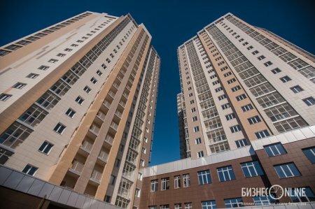 В Авиастроительном районе Казани появится «Остров Крым»