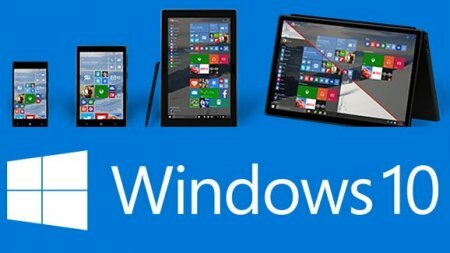 Бесплатно обновиться до Windows 10 смогут даже пираты