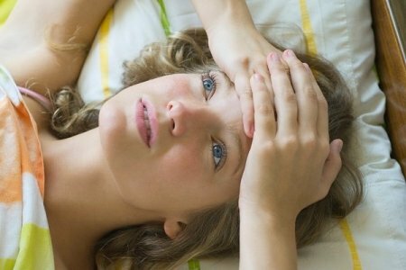 Ученые: Недостаток сна приводит к самоубийству