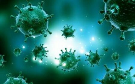 Специалисты DARPA разрабатывают универсальный способ борьбы с инфекциями