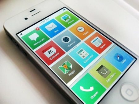 IOS 8.3 позволит загружать приложения без пароля
