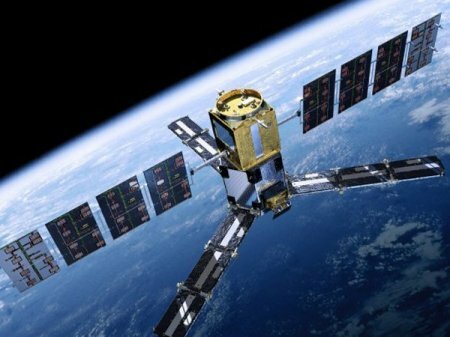 Россия нарастит орбитальную группировку в 2-4 раза